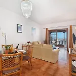 公寓 Cozy With Sea View - 70 M²
