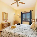 Cozy With Sea View - 70 M² 公寓