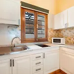 Cozy With Sea View - 70 M² 公寓