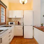 公寓 Cozy With Sea View - 70 M²