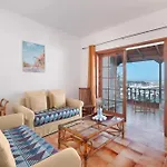 Cozy With Sea View - 70 M² 阿坎提拉德洛斯基