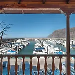 公寓 Cozy With Sea View - 70 M²