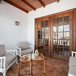 Cozy With Sea View - 70 M² 阿坎提拉德洛斯基