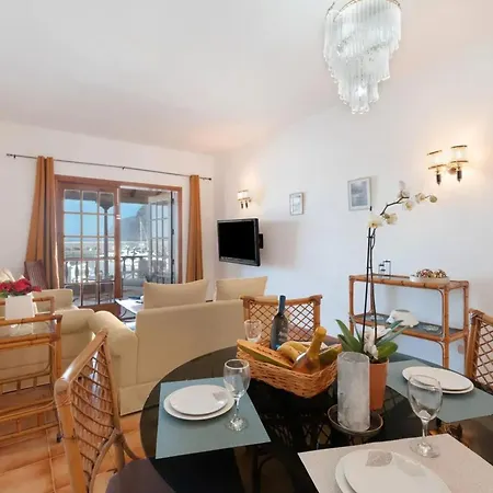 Cozy With Sea View - 70 M² * 阿坎提拉德洛斯基