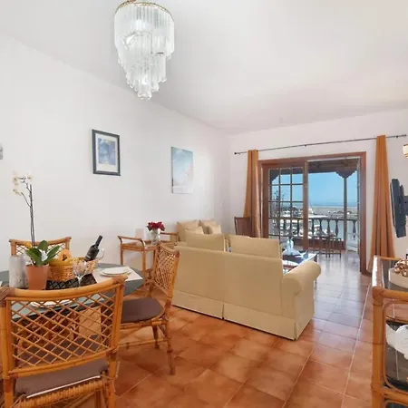 Apartamento Cozy With Sea View - 70 M²