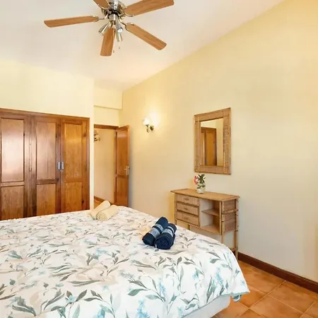 Apartment Cozy With Sea View - 70 M² Acantilado de los Gigantes