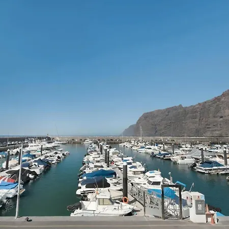 Apartment Cozy With Sea View - 70 M² *