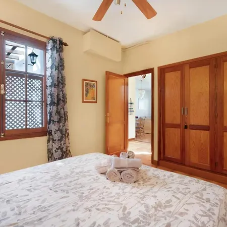 Cozy With Sea View - 70 M² * 阿坎提拉德洛斯基