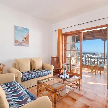 Apartment Cozy With Sea View - 70 M² *