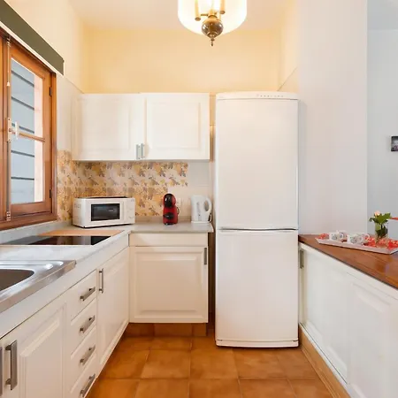 Cozy With Sea View - 70 M² Acantilado de los Gigantes