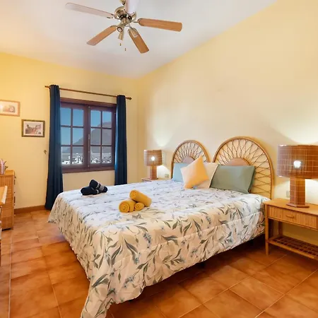 Cozy With Sea View - 70 M² Apartment Acantilado de los Gigantes