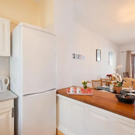 Cozy With Sea View - 70 M² * Acantilado de los Gigantes