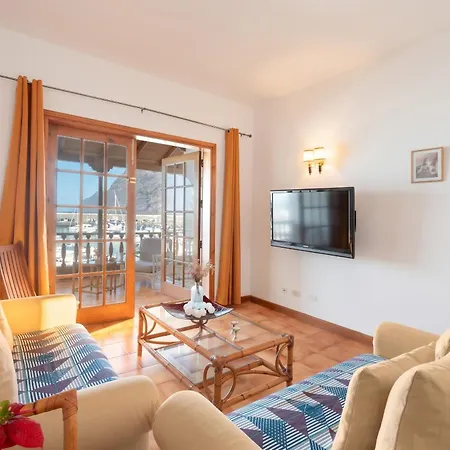 Cozy With Sea View - 70 M² Acantilado de los Gigantes