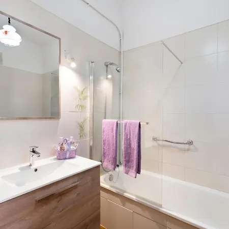 Apartment Cozy With Sea View - 70 M² Acantilado de los Gigantes